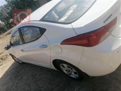 هیوندای ئەلەنترا